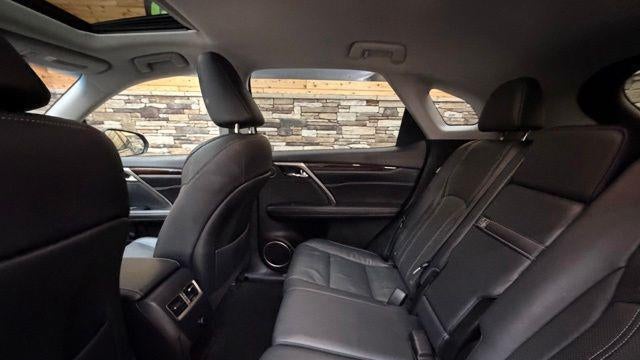 2019 Lexus RX 350 Base