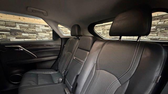 2019 Lexus RX 350 Base