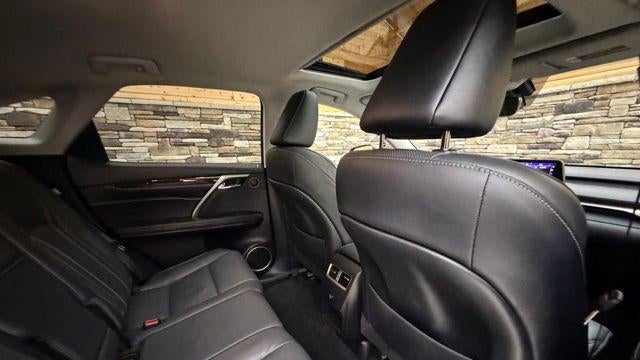 2019 Lexus RX 350 Base