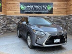 2019 RX 350 Thumbnail 2