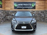 2019 RX 350 Thumbnail 3