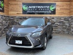 2019 RX 350 Thumbnail 4