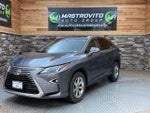 2019 RX 350 Thumbnail 5
