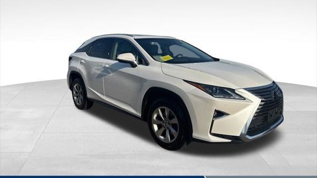 Preowned 2019 Lexus RX 350 Base for Sale