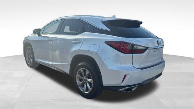 2019 Lexus RX 350 Base