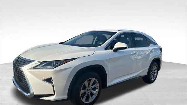 2019 Lexus RX 350 Base