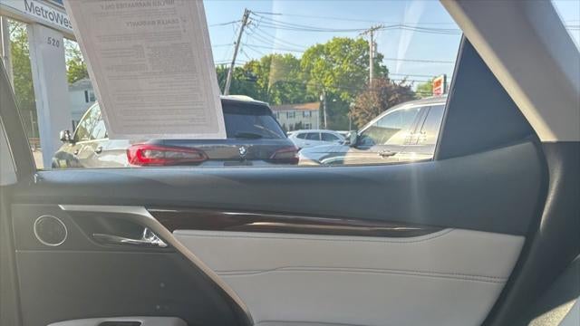 2019 Lexus RX 350 Base
