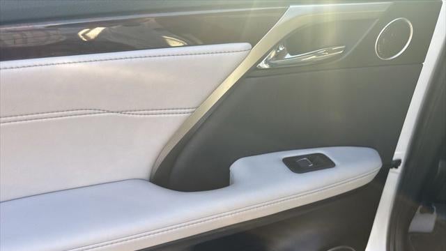 2019 Lexus RX 350 Base