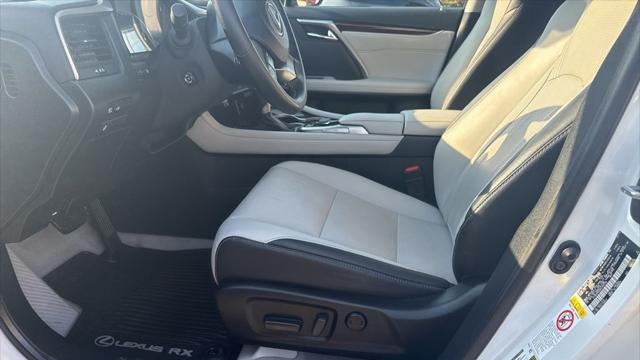 2019 Lexus RX 350 Base