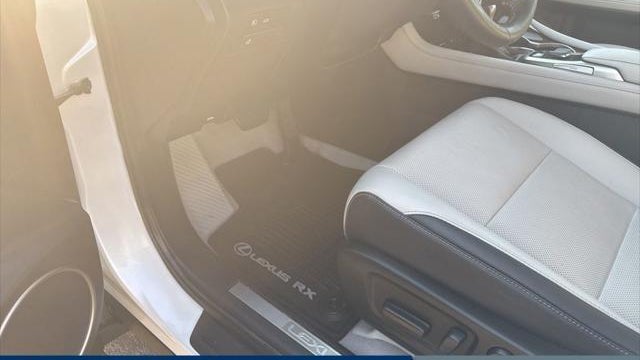 2019 Lexus RX 350 Base