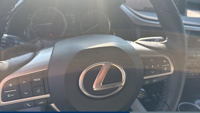2019 Lexus RX 350 Base