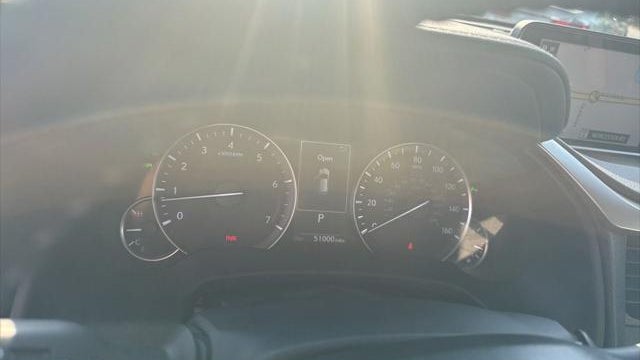 2019 Lexus RX 350 Base