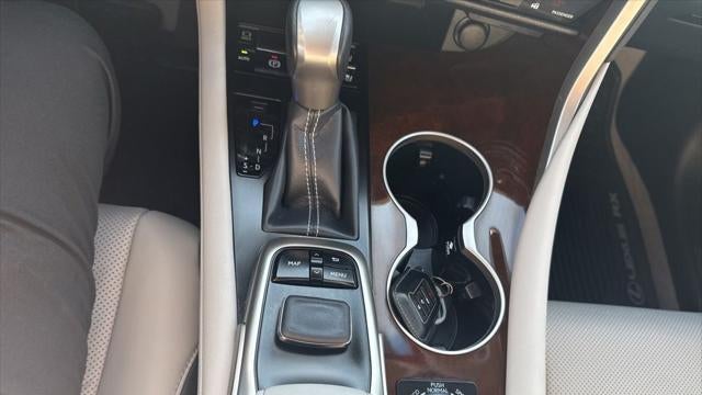 2019 Lexus RX 350 Base