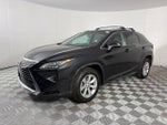 2016 RX 350 Thumbnail 3