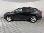 2016 RX 350 Thumbnail 4