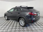 2016 RX 350 Thumbnail 5
