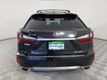 2016 RX 350 Thumbnail 6