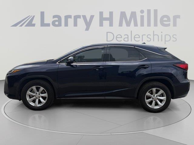 2016 Lexus RX - $19,881