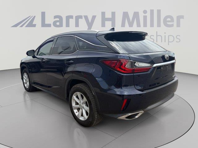 2016 Lexus RX - $19,881