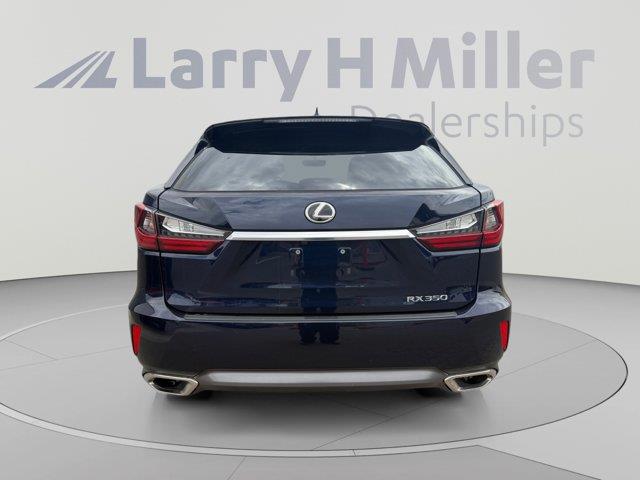 2016 Lexus RX - $19,881