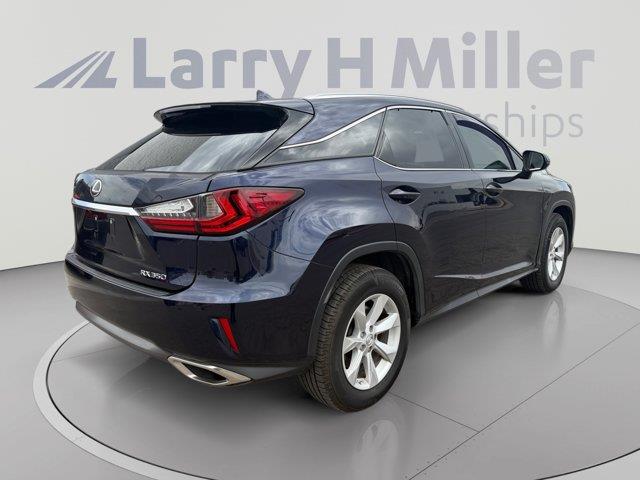 2016 Lexus RX - $19,881