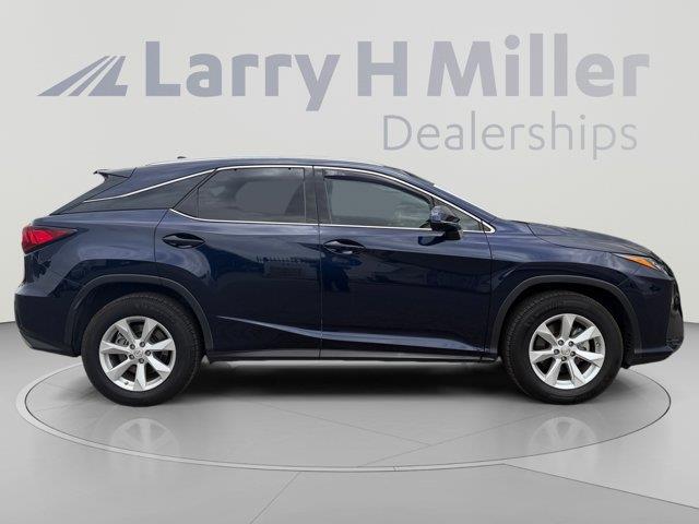 2016 Lexus RX - $19,881