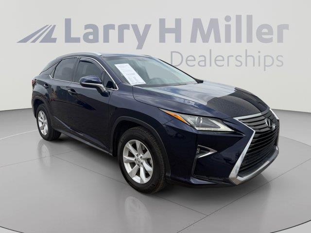 2016 Lexus RX - $19,881