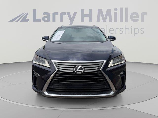 2016 Lexus RX - $19,881