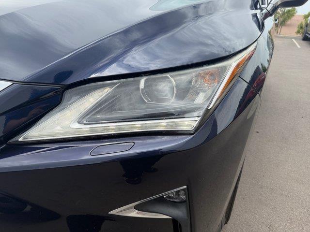 2016 Lexus RX - $19,881