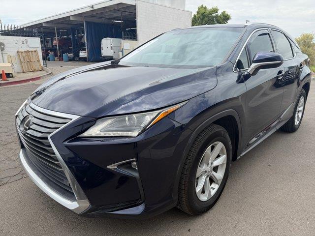 2016 Lexus RX - $19,881