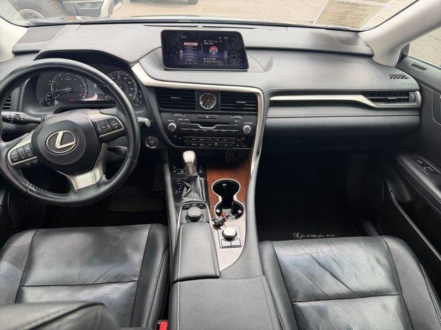 2016 Lexus RX - $19,881