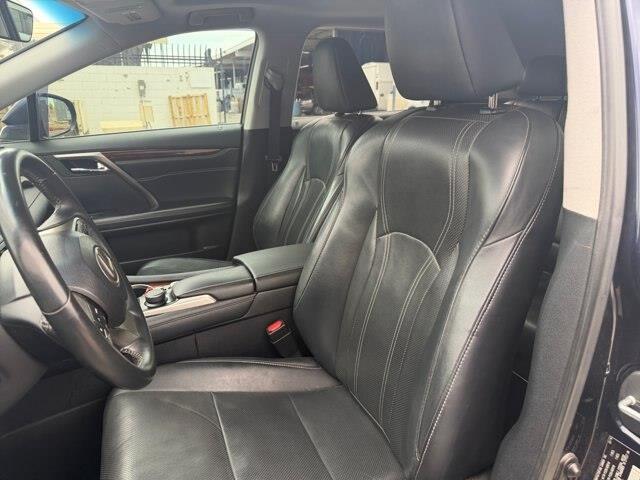 2016 Lexus RX - $19,881
