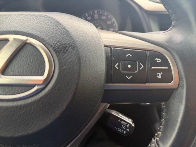 2016 Lexus RX - $19,881