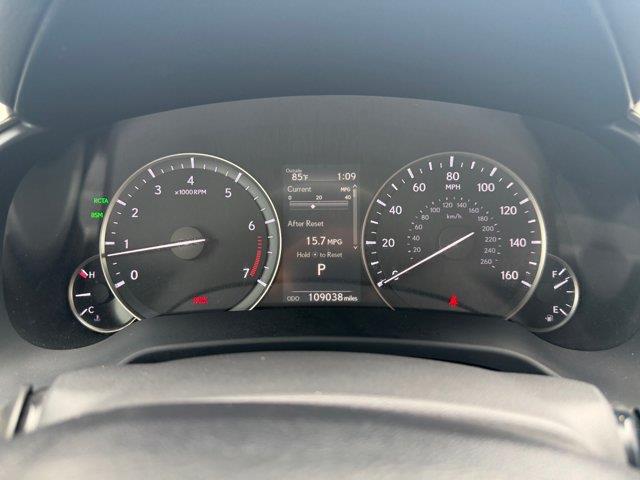 2016 Lexus RX - $19,881
