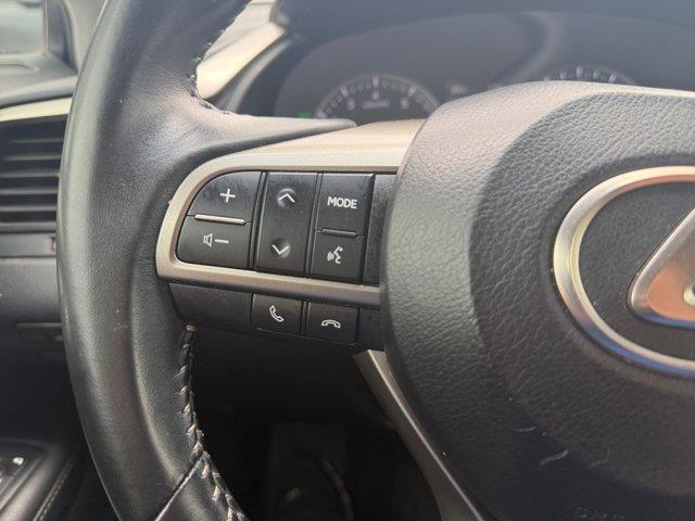 2016 Lexus RX - $19,881