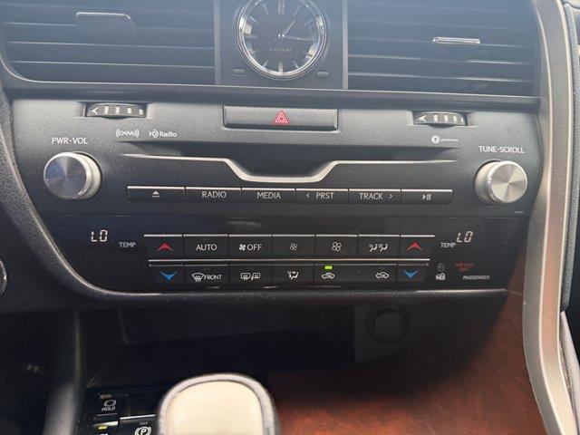 2016 Lexus RX - $19,881