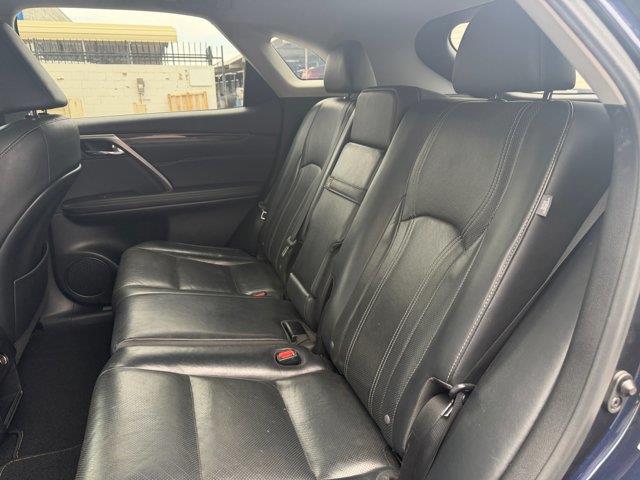 2016 Lexus RX - $19,881