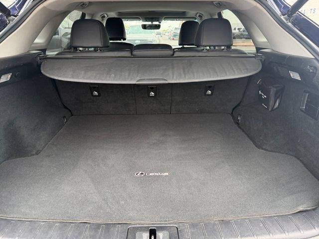 2016 Lexus RX - $19,881