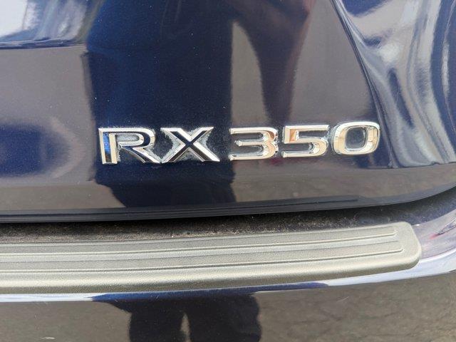 2016 Lexus RX - $19,881