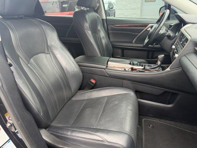 2016 Lexus RX - $19,881