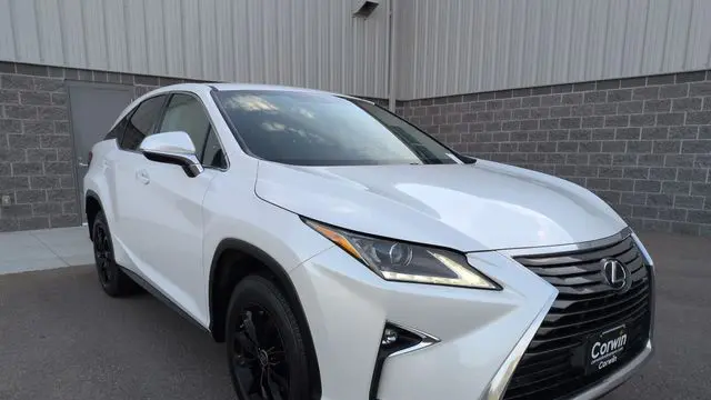Preowned 2016 Lexus RX 350 Base for Sale