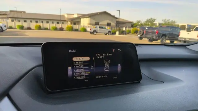 2016 Lexus RX 350 Base
