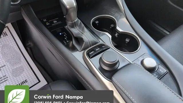 2016 Lexus RX 350 Base