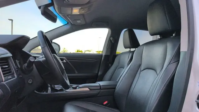2016 Lexus RX 350 Base