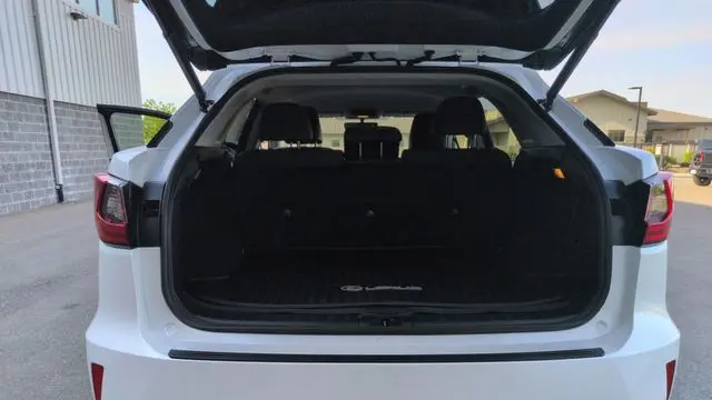 2016 Lexus RX 350 Base