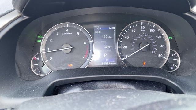 2016 Lexus RX 350 Base