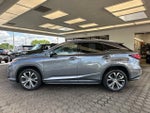 2016 RX 350 Thumbnail 2