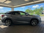 2016 RX 350 Thumbnail 4