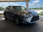 2016 RX 350 Thumbnail 24