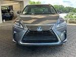2016 RX 350 Thumbnail 25